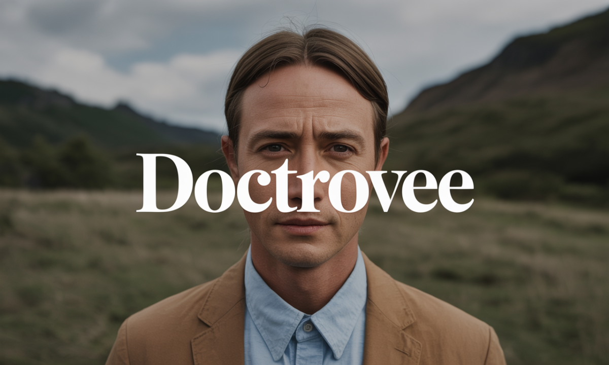 Illustration de Doctrovee, Prénoms