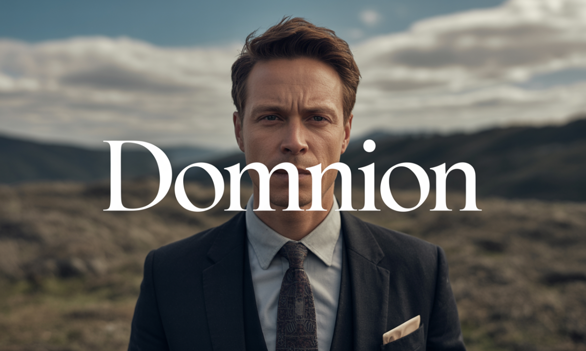 Illustration de Dominion, Prénoms