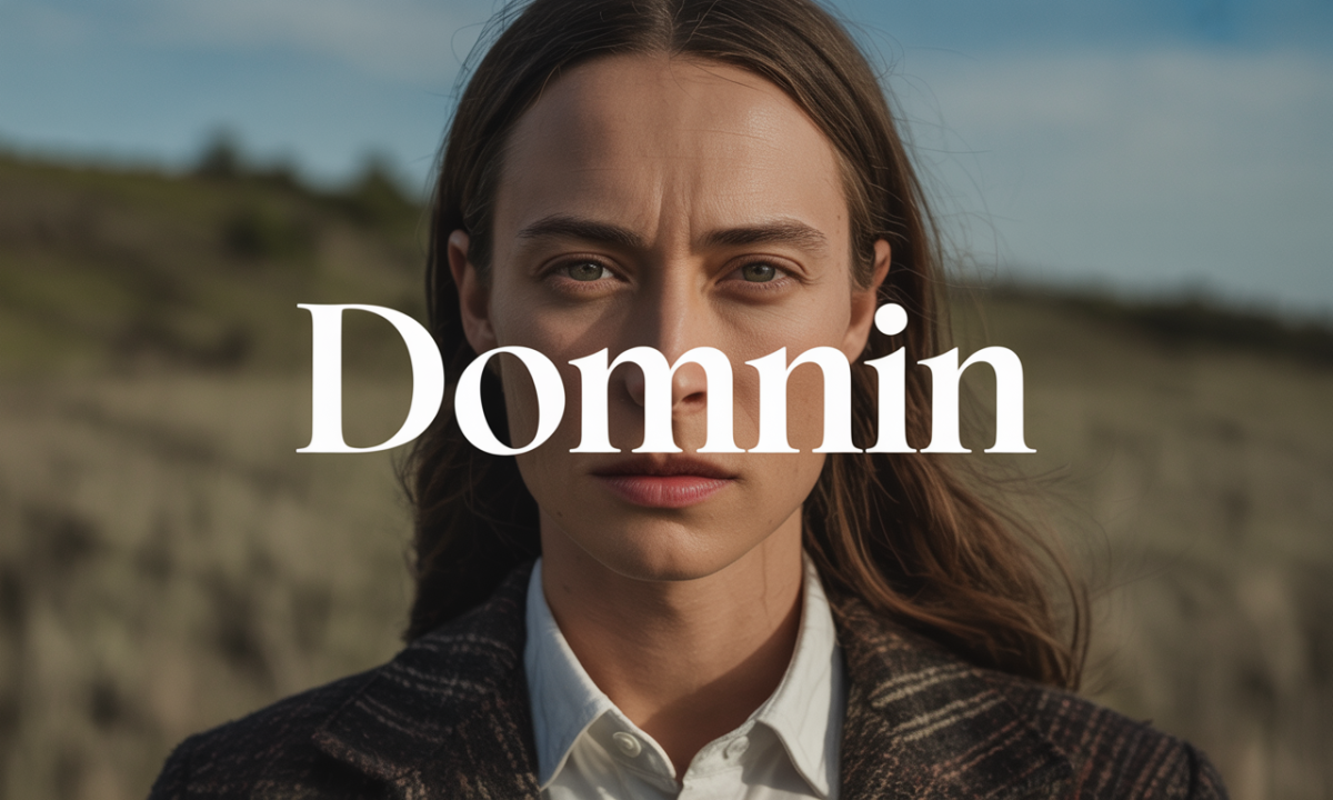 Illustration de Domnin, Prénoms