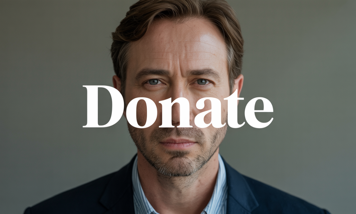 Illustration de Donate, Prénoms