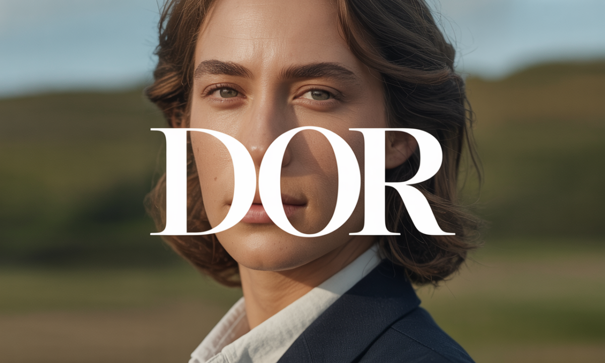 Illustration de Dor, Noms de famille