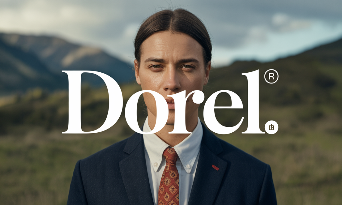 Illustration de Dorel, Prénoms