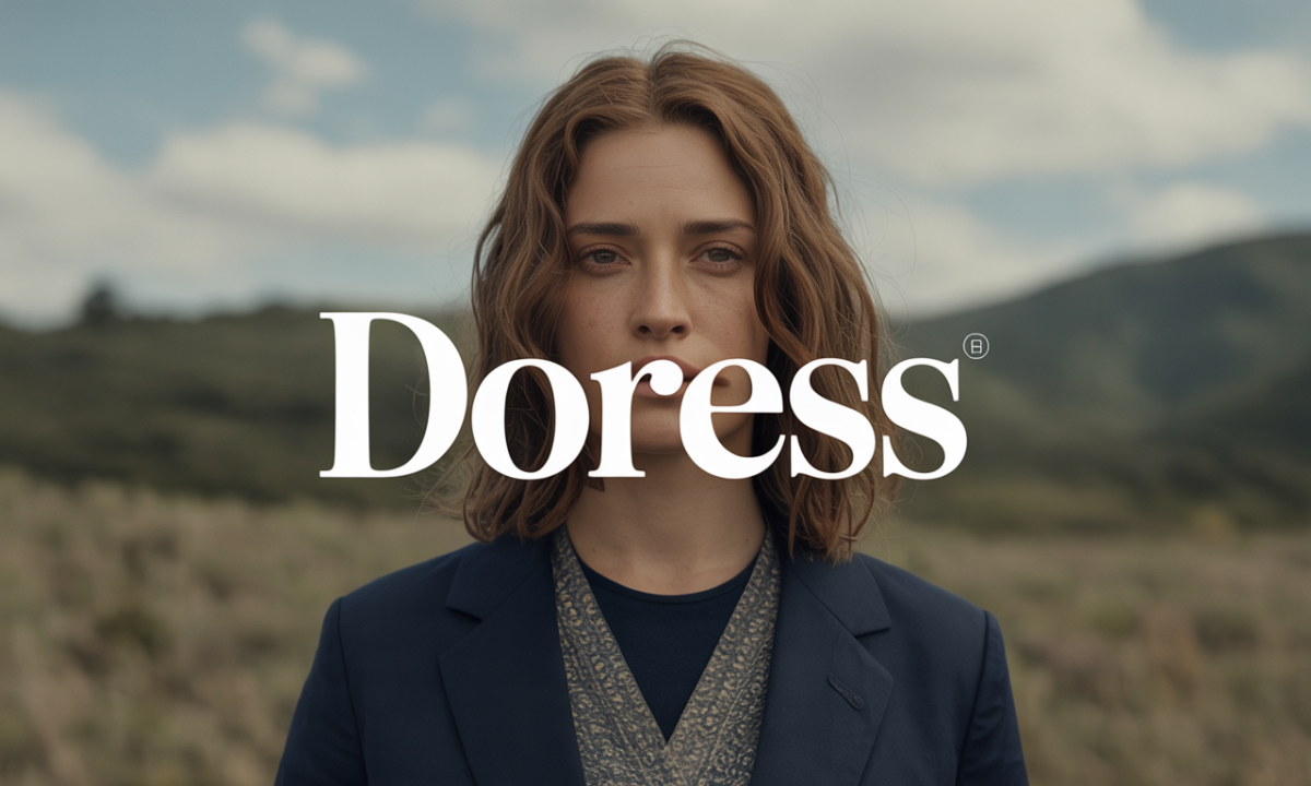 Illustration de Doress, Prénoms