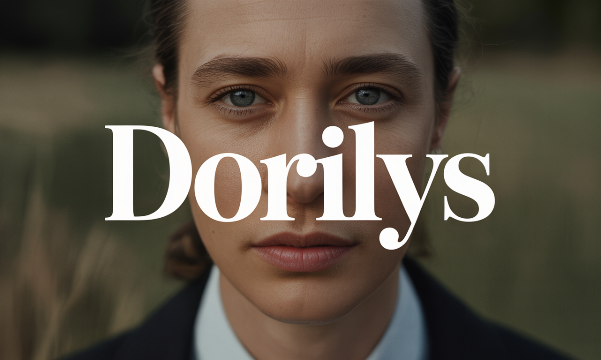 Illustration de Dorilys, Prénoms