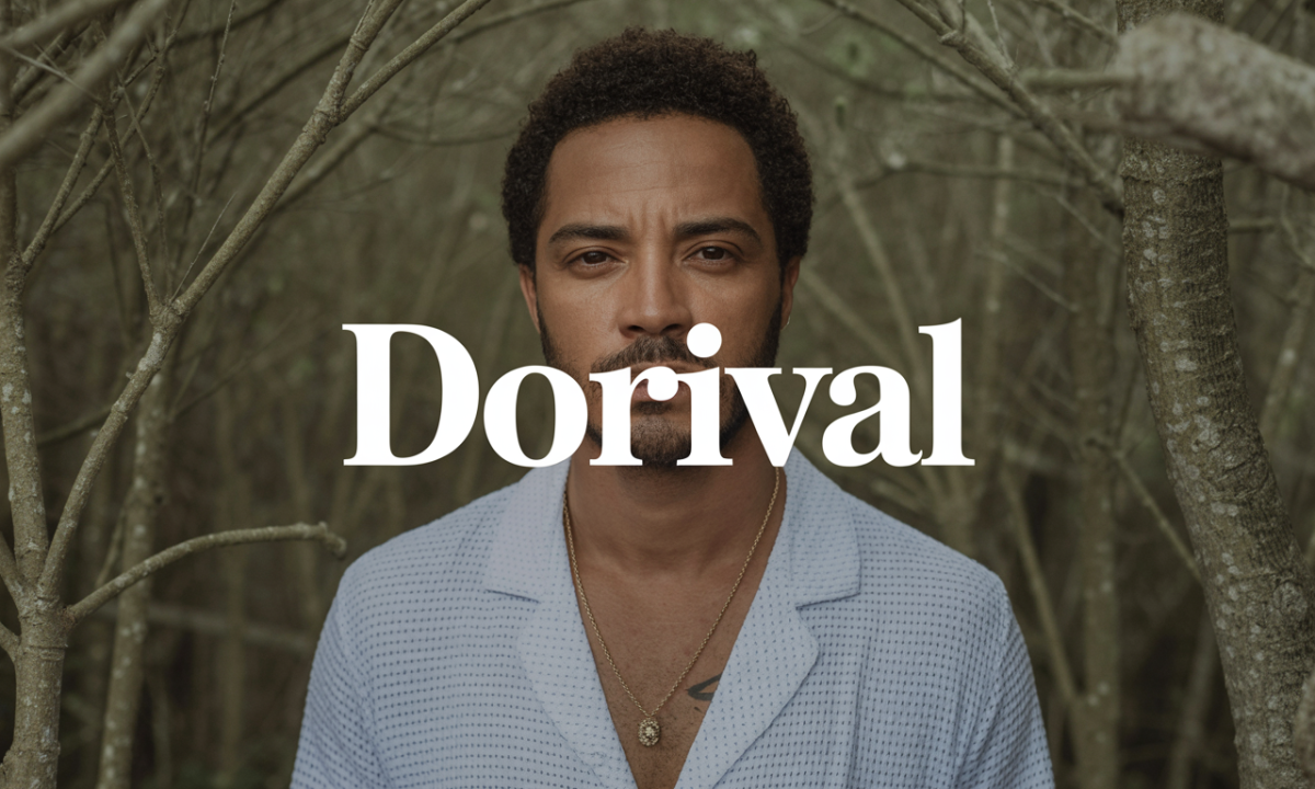 Illustration de Dorival, Noms de famille