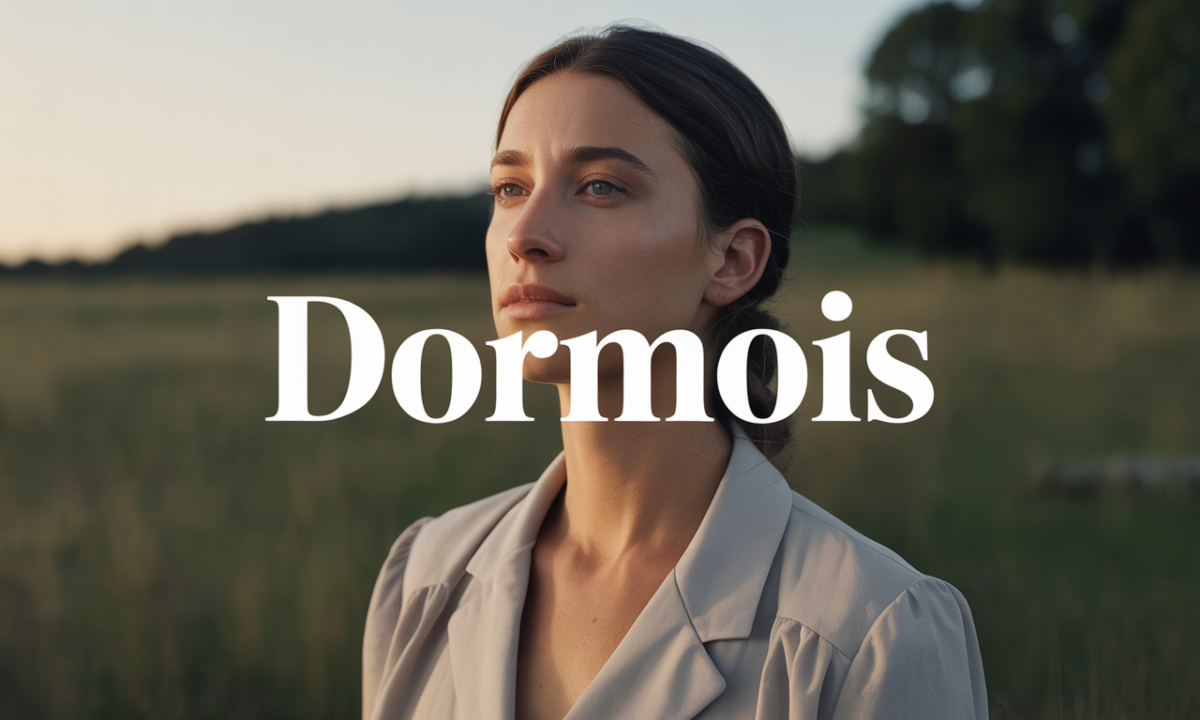 Illustration de Dormois, Noms de famille