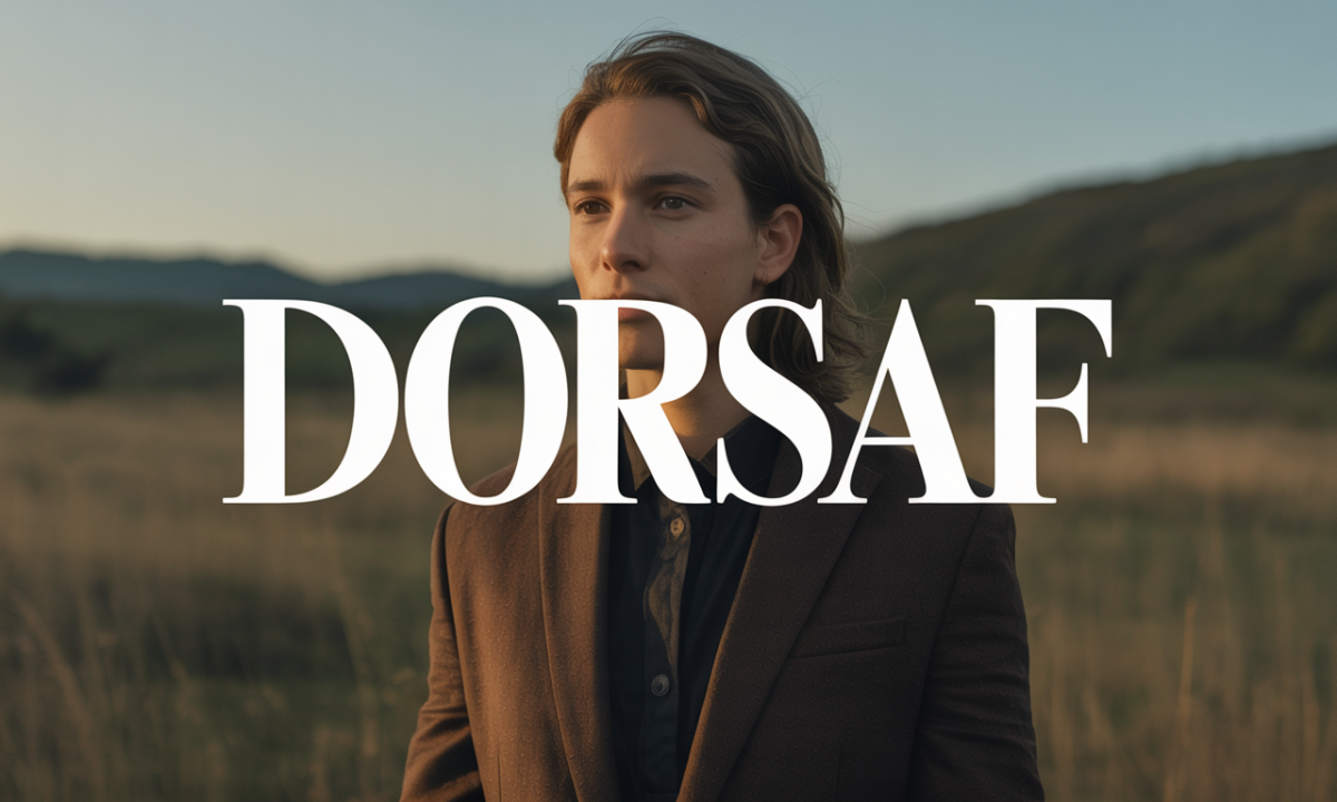 Illustration de Dorsaf, Prénoms