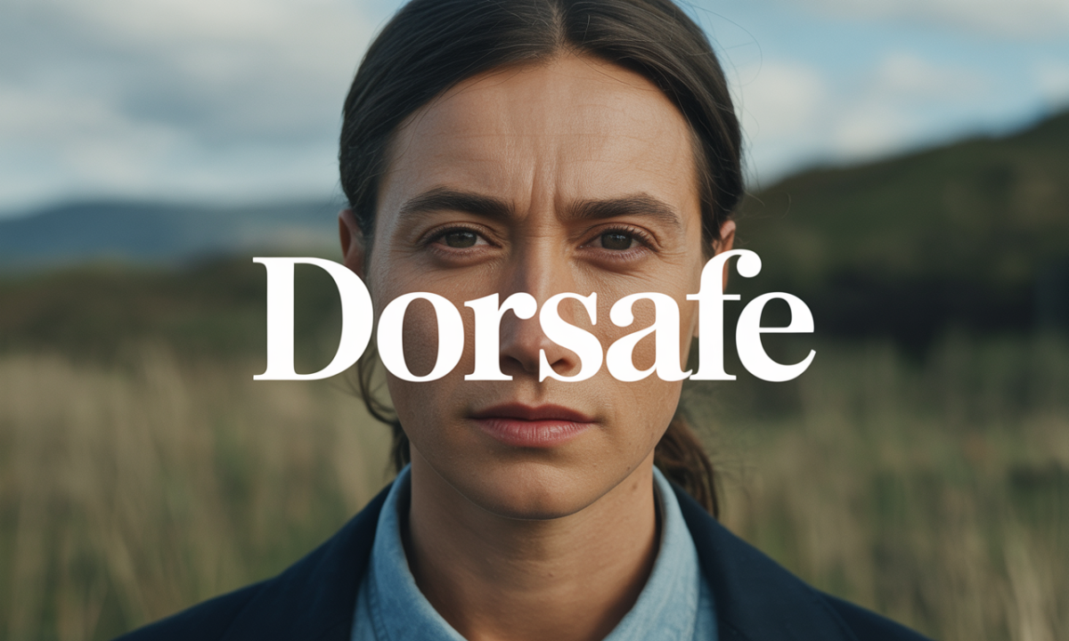 Illustration de Dorsafe, Prénoms