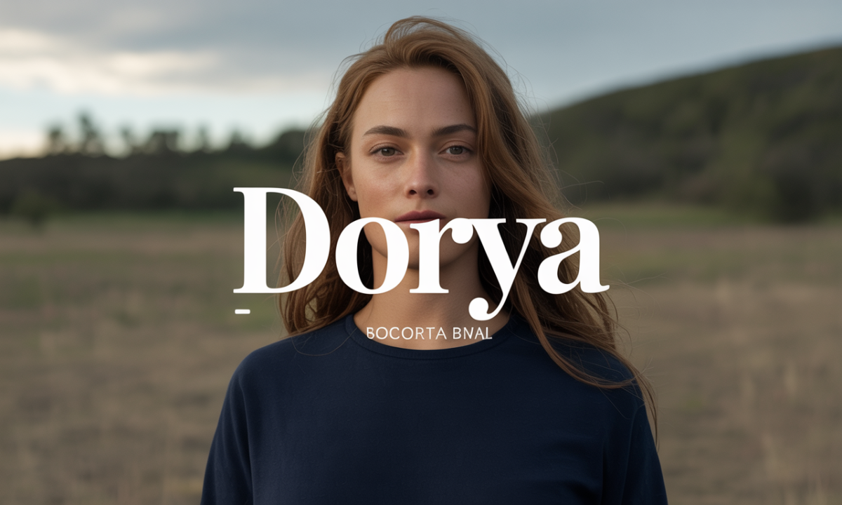 Illustration de Dorya, Prénoms