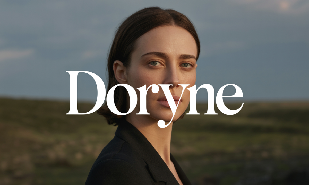 Illustration de Doryne, Prénoms