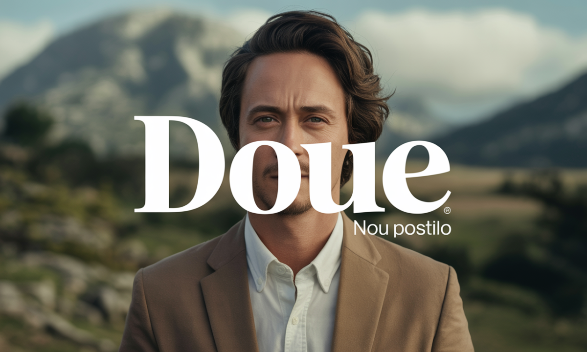 Illustration de Doue, Noms de famille