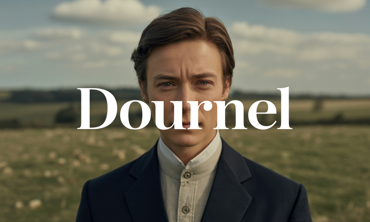 Illustration de Dournel, Noms de famille