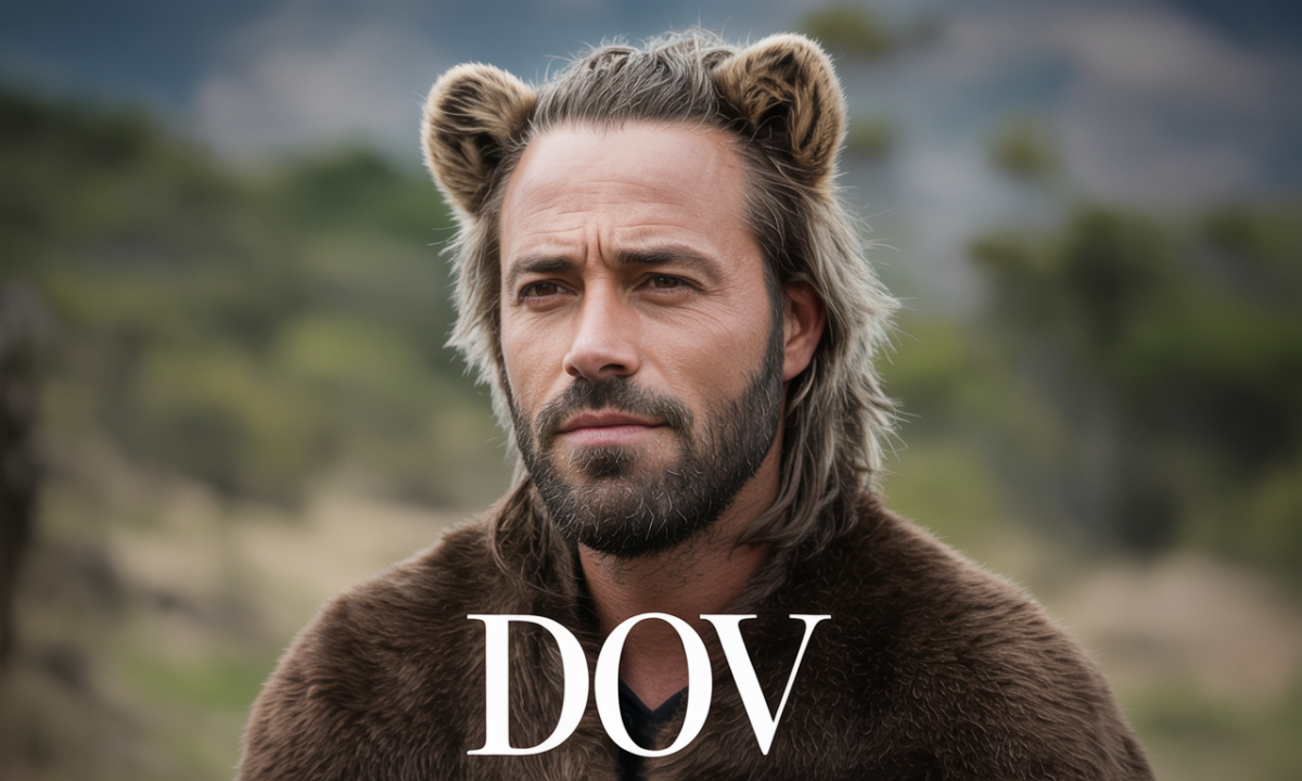 Illustration de Dov, Prénoms