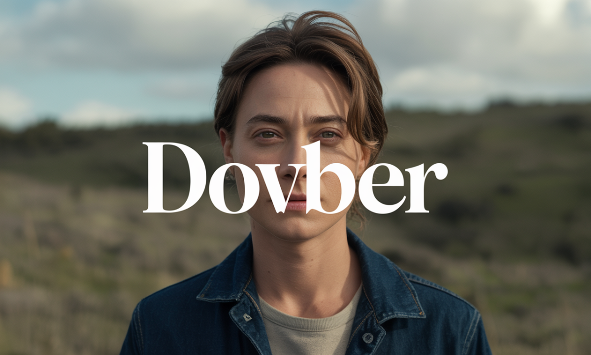 Illustration de Dovber, Prénoms