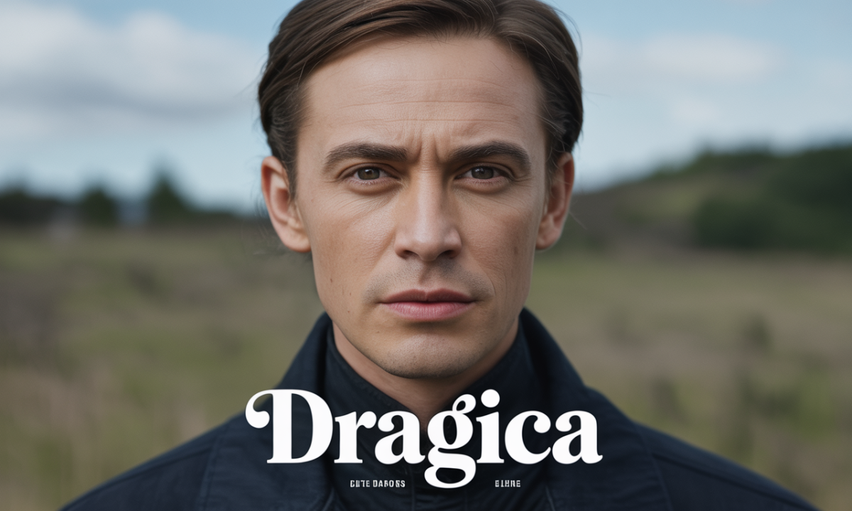 Illustration de Dragica, Prénoms