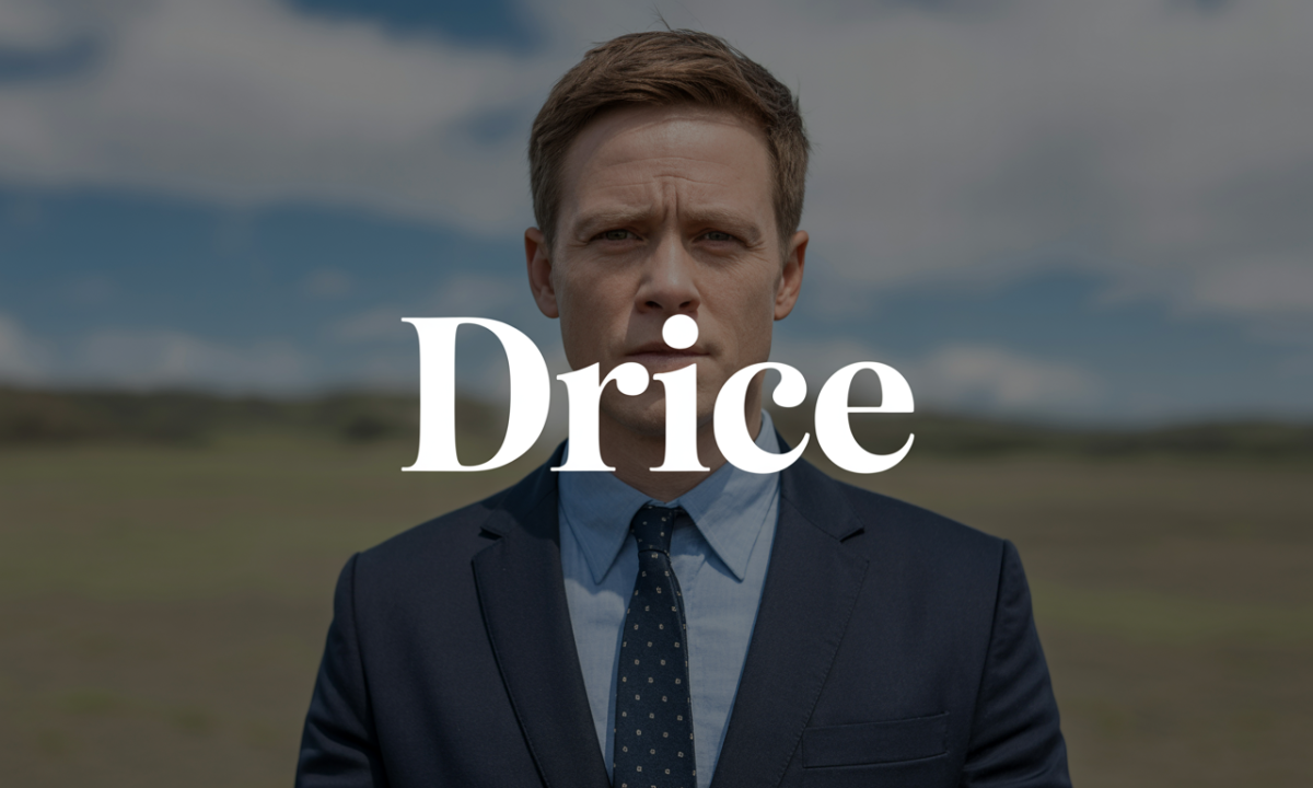 Illustration de Drice, Prénoms