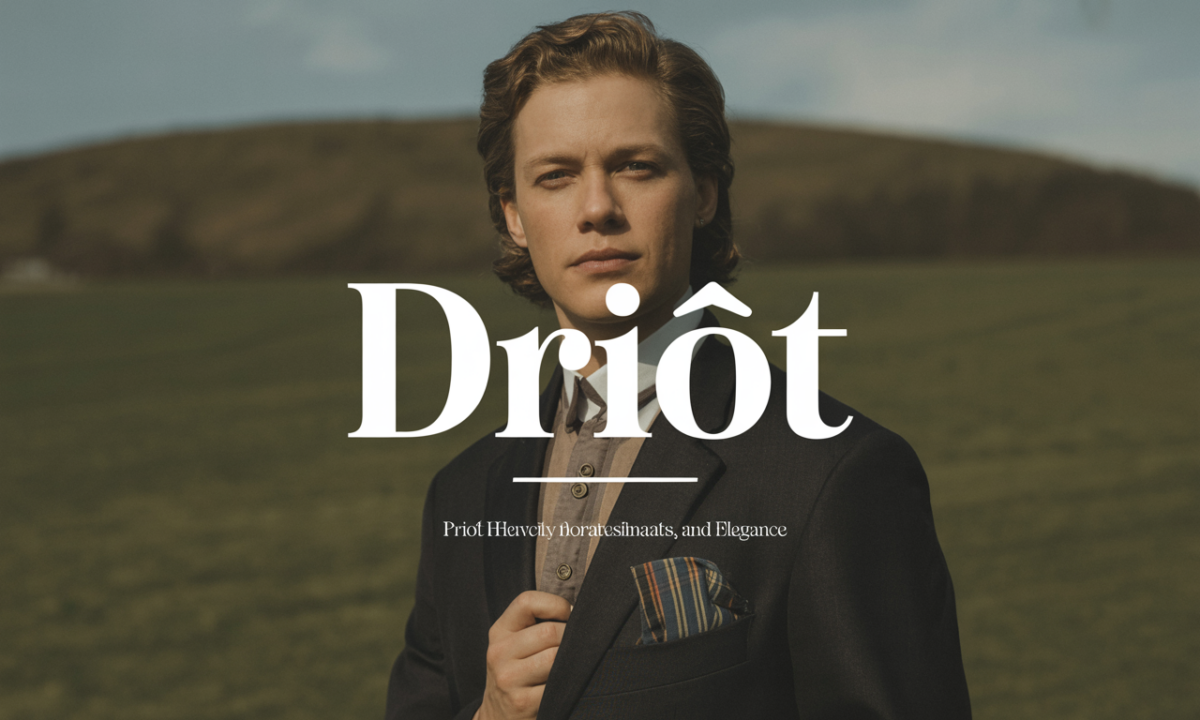 Illustration de Driot, Noms de famille