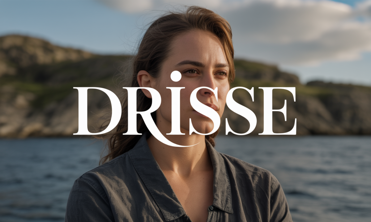 Illustration de Drisse, Prénoms