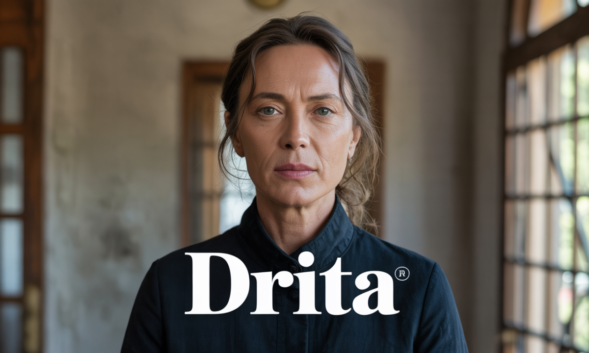 Illustration de Drita, Prénoms