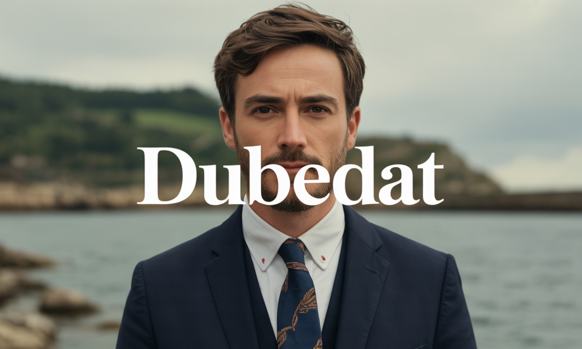 Illustration de Dubedat, Noms de famille