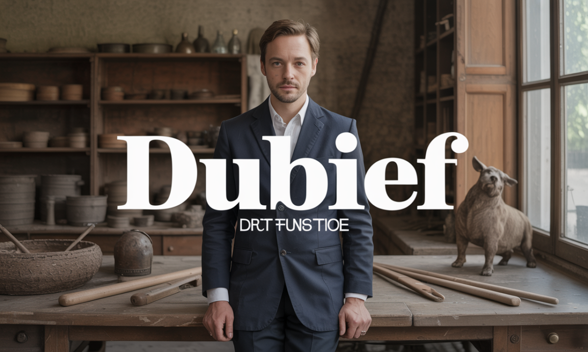 Illustration de Dubief, Noms de famille