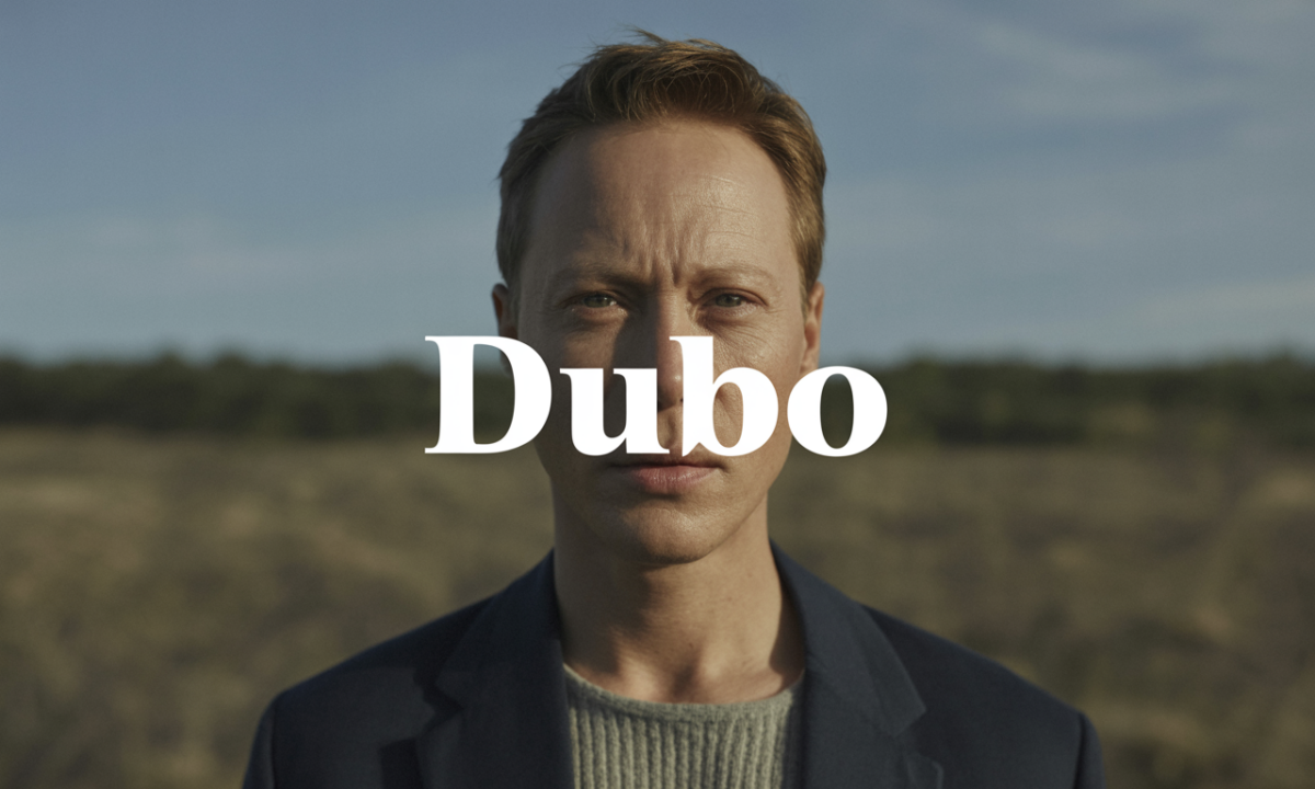 Illustration de Dubo, Noms de famille