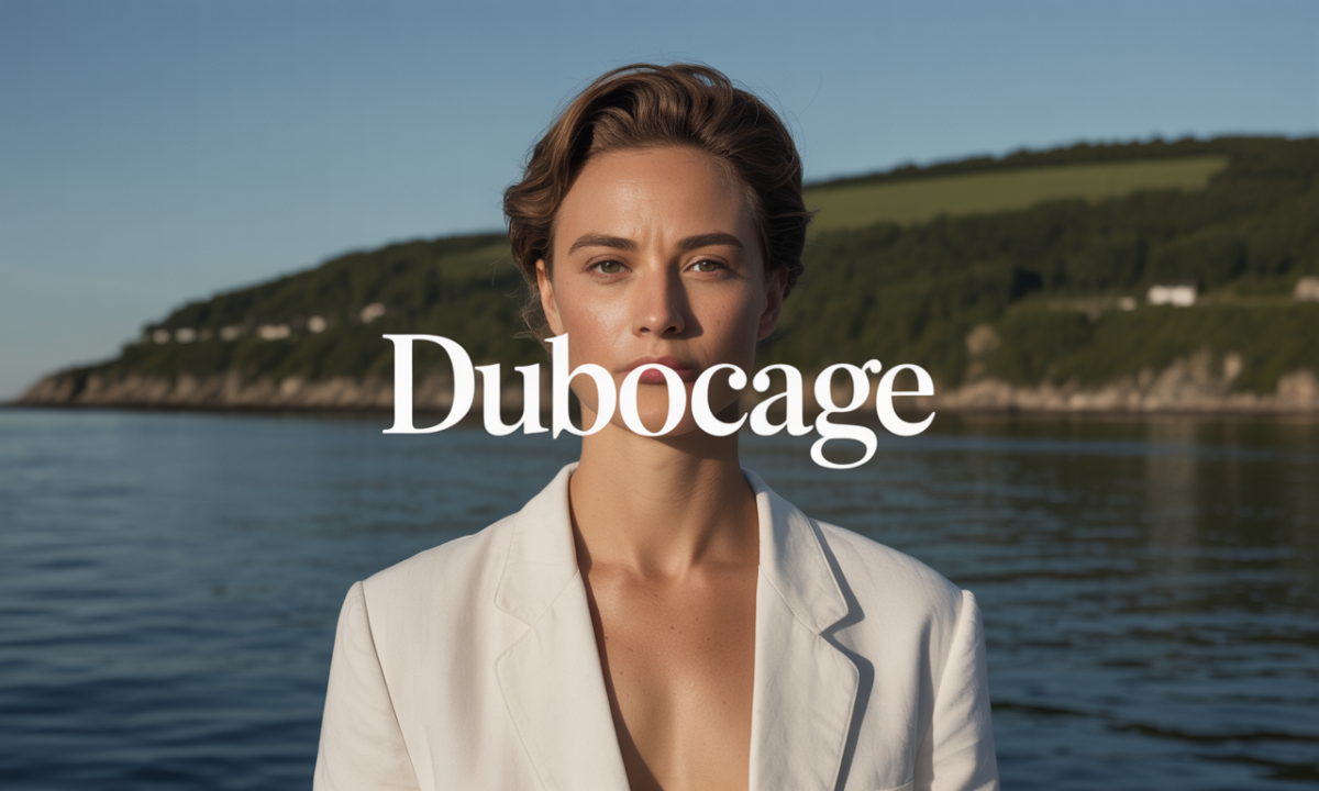 Illustration de Dubocage, Noms de famille