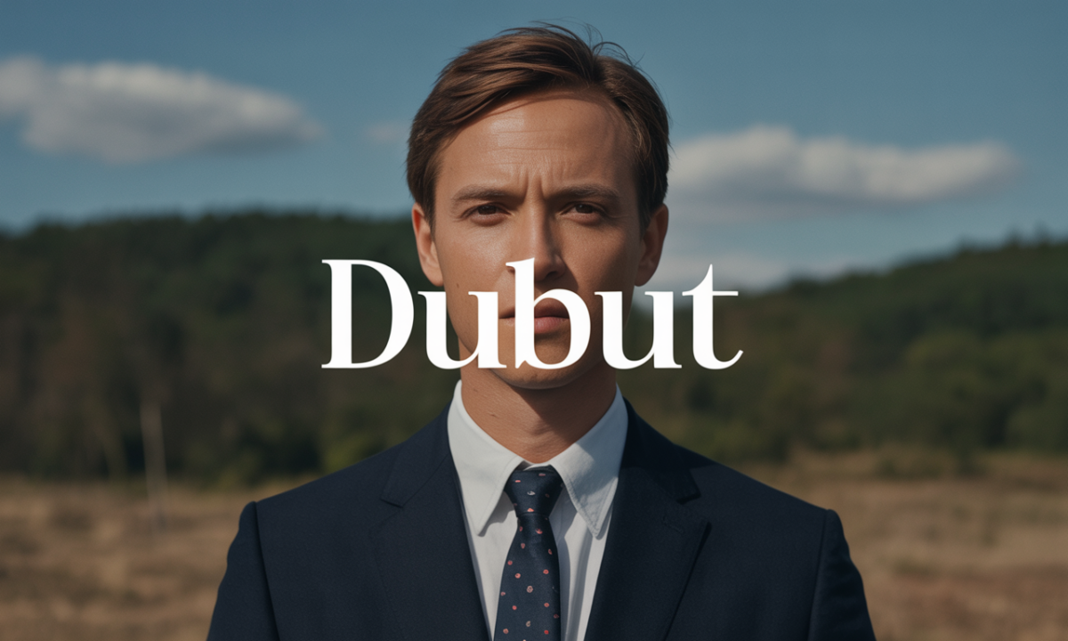 Illustration de Dubut, Noms de famille