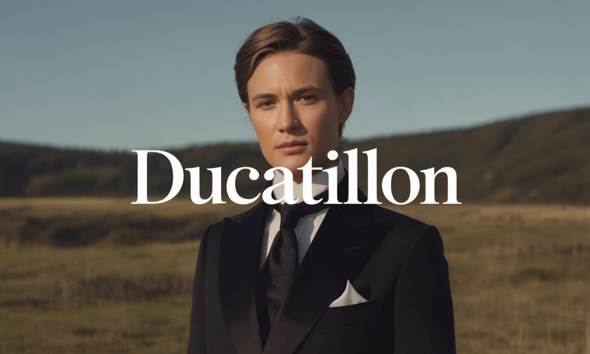 Illustration de Ducatillon, Noms de famille