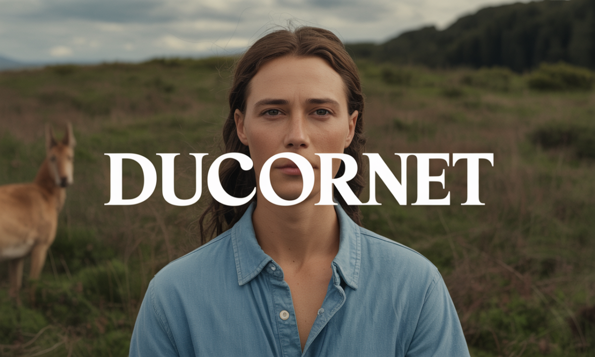 Illustration de Ducornet, Noms de famille