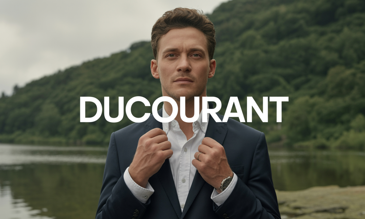 Illustration de Ducourant, Noms de famille