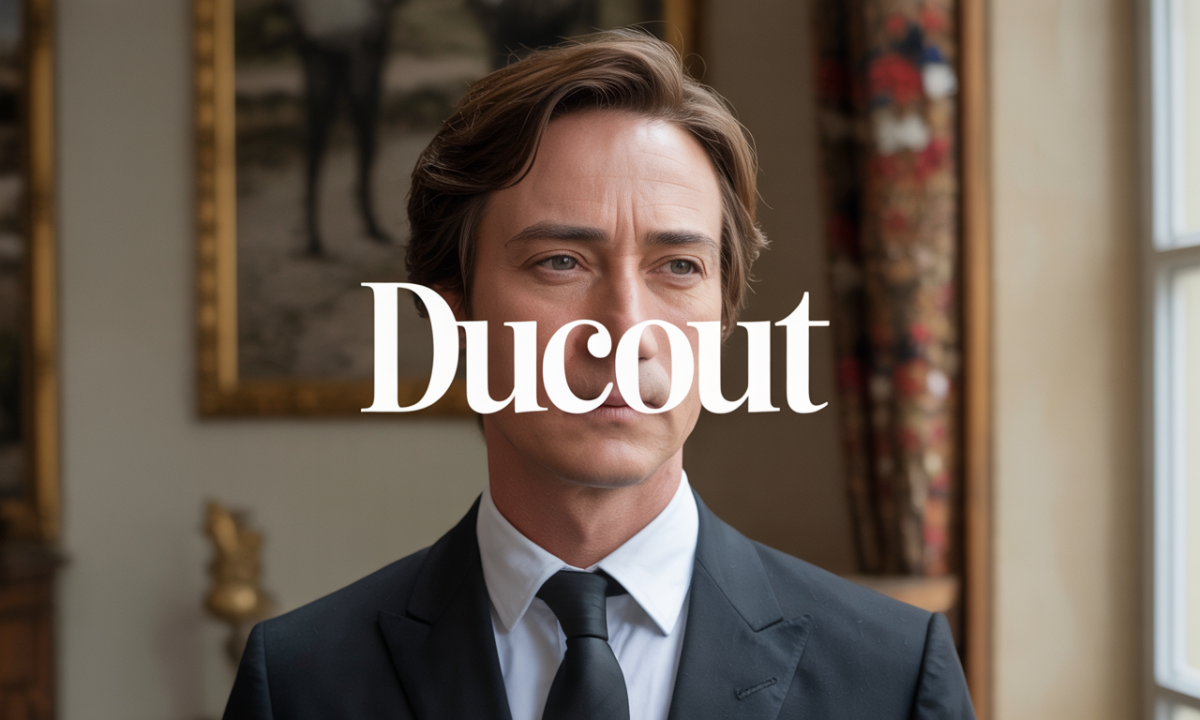 Illustration de Ducout, Noms de famille