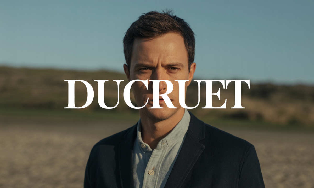 Illustration de Ducruet, Noms de famille