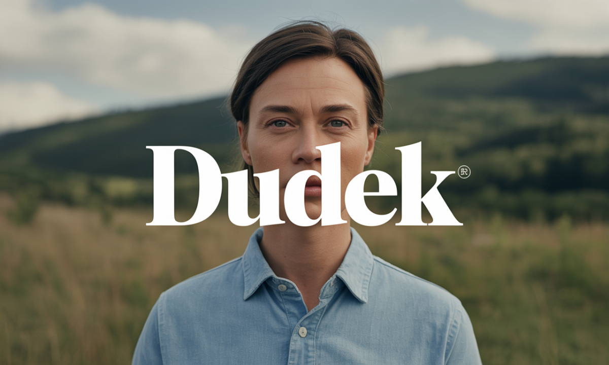 Illustration de Dudek, Noms de famille