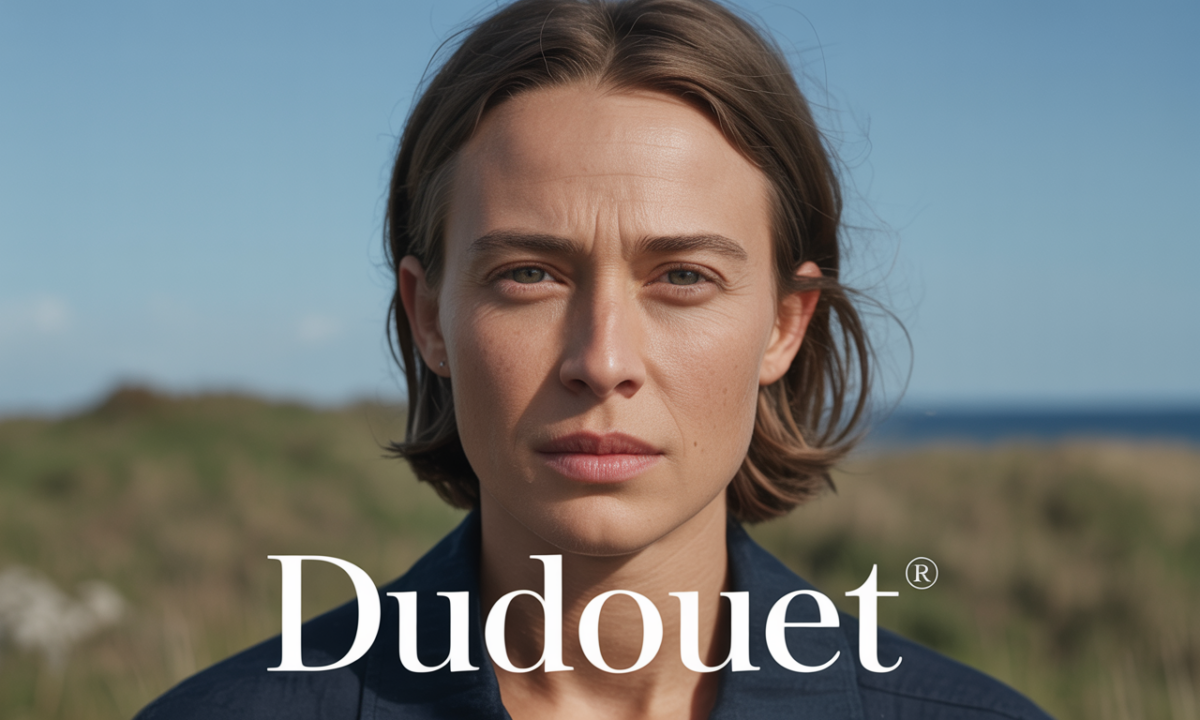 Illustration de Dudouet, Noms de famille