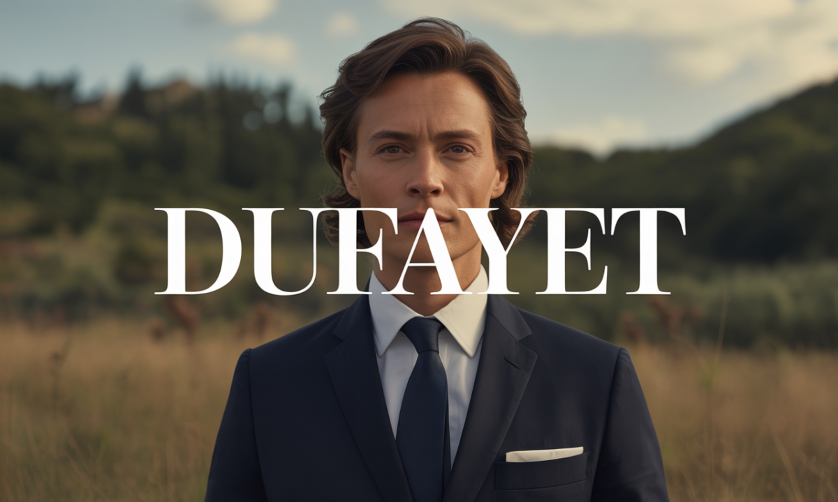 Illustration de Dufayet, Noms de famille