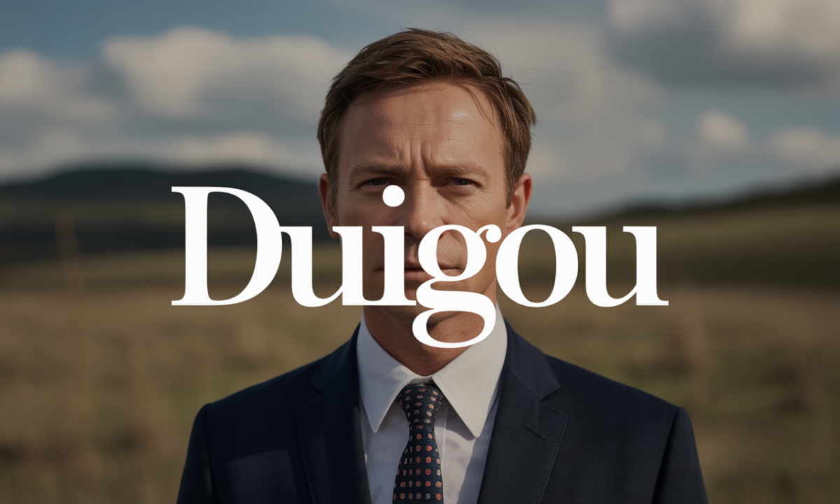 Illustration de Duigou, Noms de famille