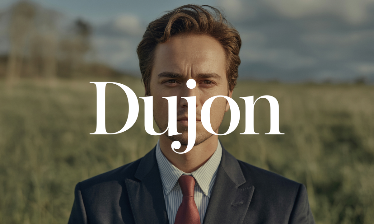 Illustration de Dujon, Noms de famille