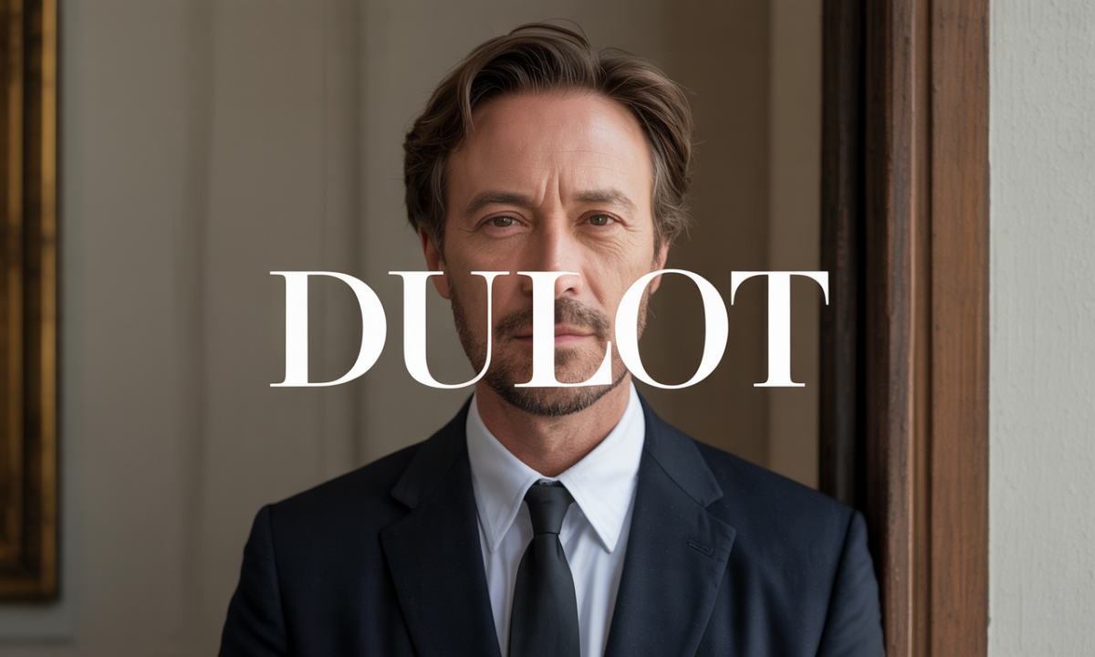 Illustration de Dulot, Noms de famille