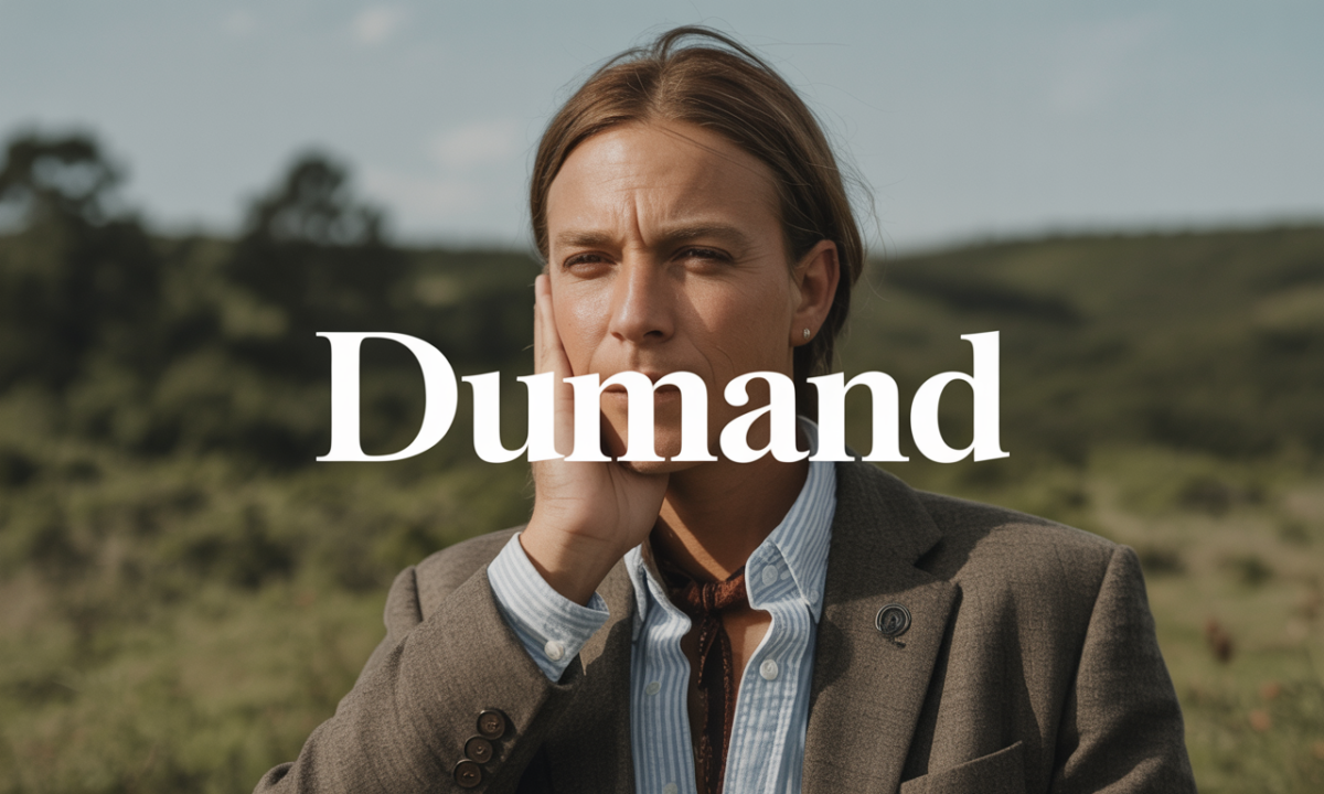 Illustration de Dumand, Noms de famille