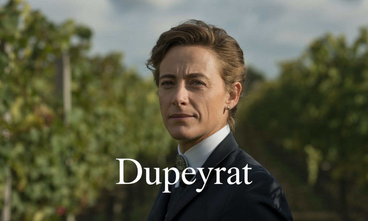 Illustration de Dupeyrat, Noms de famille