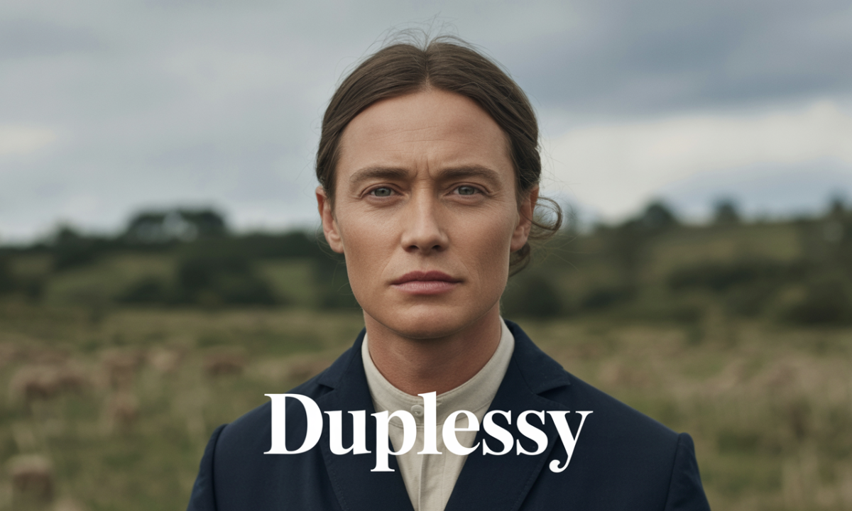 Illustration de Duplessy, Noms de famille