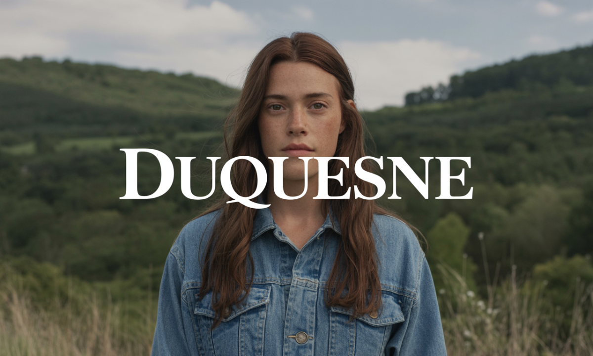 Illustration de Duquesne, Prénoms