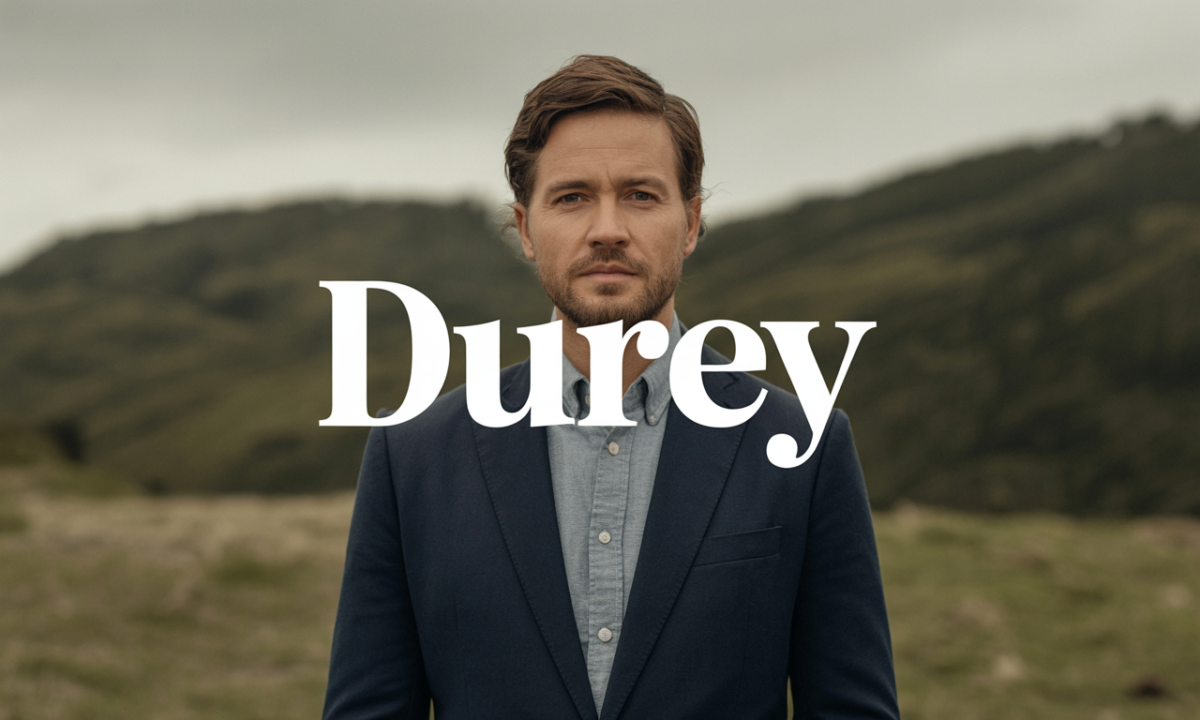 Illustration de Durey, Noms de famille