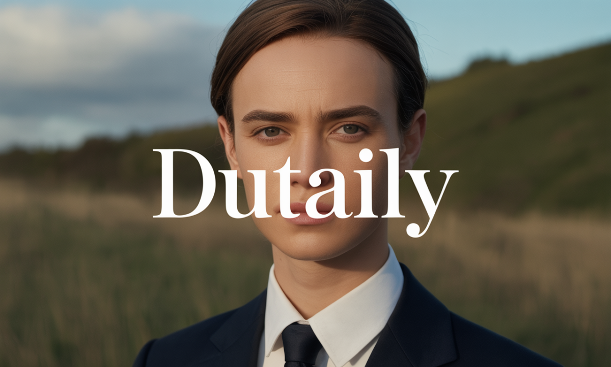 Illustration de Dutailly, Noms de famille