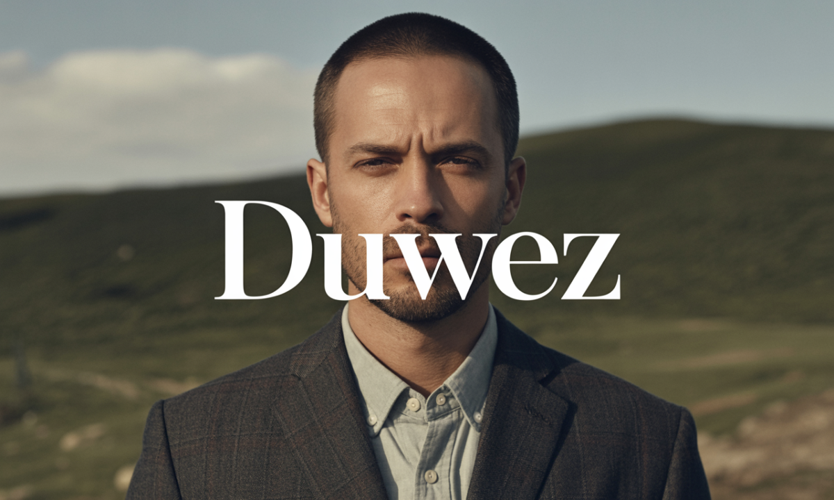 Illustration de Duwez, Noms de famille