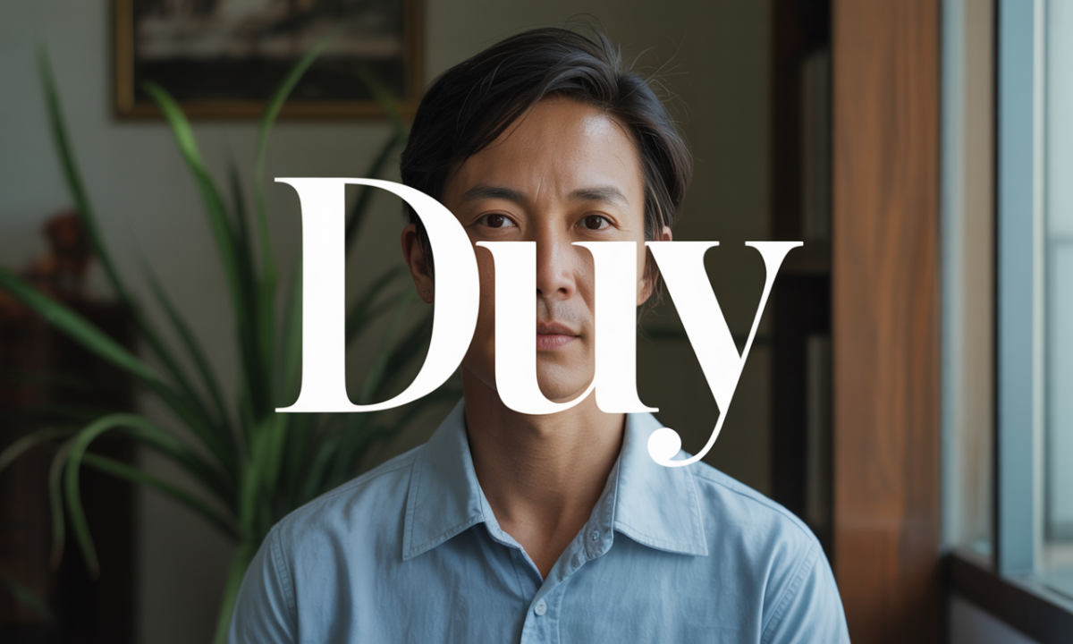 Illustration de Duy, Prénoms