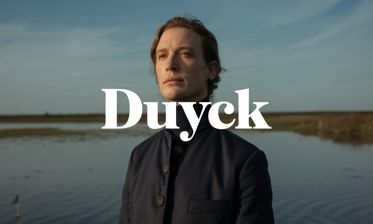 Illustration de Duyck, Noms de famille