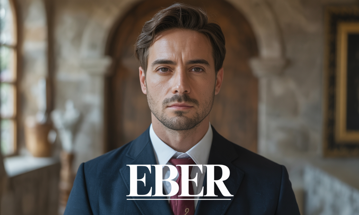 Illustration de Eber, Noms de famille