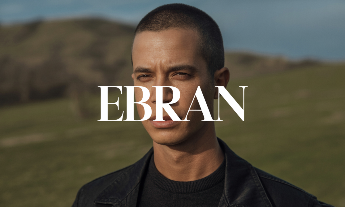 Illustration de Ebran, Noms de famille